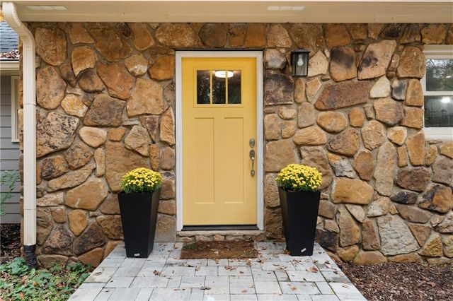 12 Allison Circle, Cartersville, GA 30120
