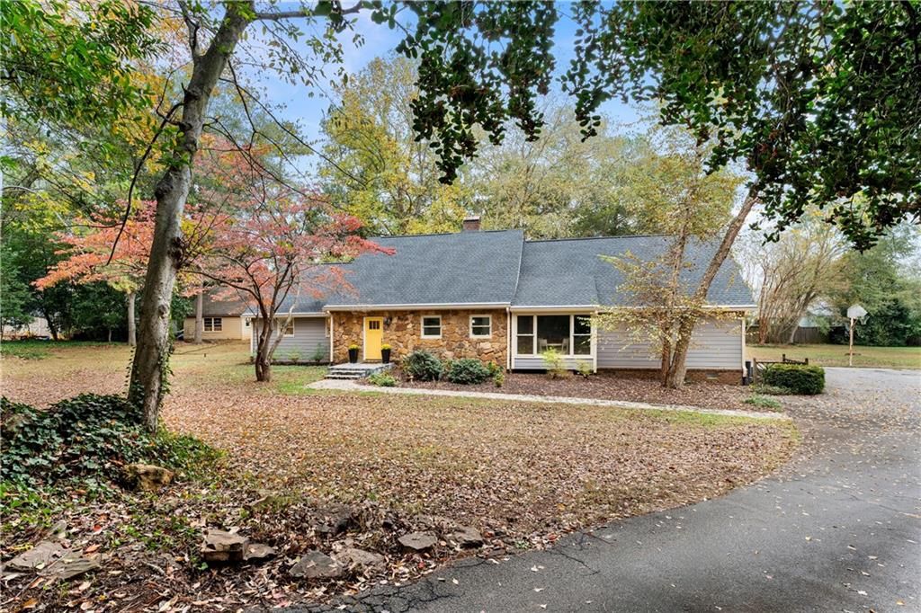 12 Allison Circle, Cartersville, GA 30120