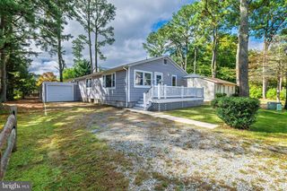 602 SECOND STREET, Bethany Beach, DE 19930