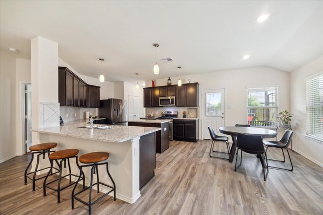 3618 Butterfly Breeze Lane, Richmond, TX 77406