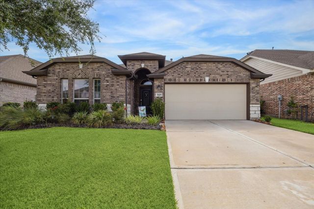 3618 Butterfly Breeze Lane, Richmond, TX 77406