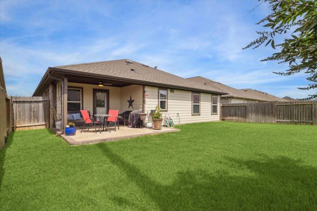 3618 Butterfly Breeze Lane, Richmond, TX 77406