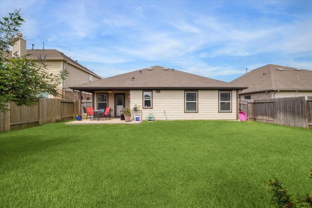 3618 Butterfly Breeze Lane, Richmond, TX 77406