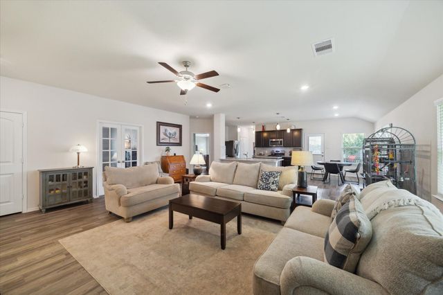 3618 Butterfly Breeze Lane, Richmond, TX 77406
