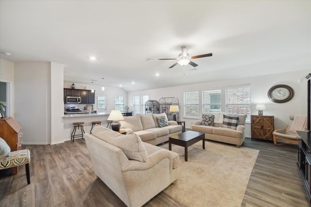 3618 Butterfly Breeze Lane, Richmond, TX 77406