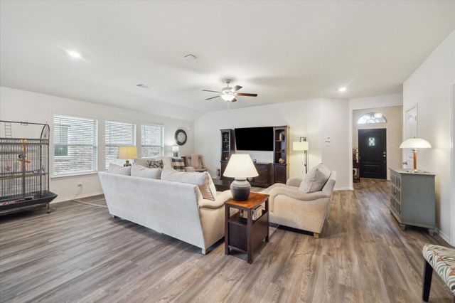 3618 Butterfly Breeze Lane, Richmond, TX 77406