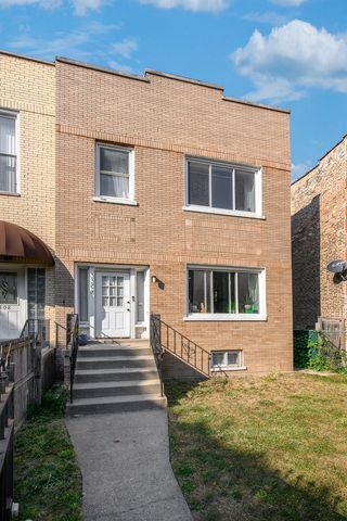 3306 W LeMoyne Street, Chicago, IL 60651