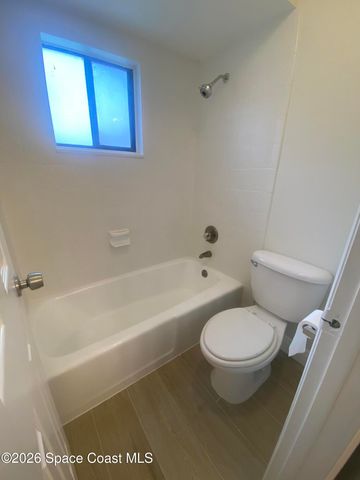 624 Casa Grande Drive, Melbourne, FL 32940