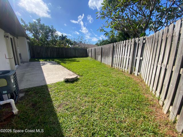 624 Casa Grande Drive, Melbourne, FL 32940