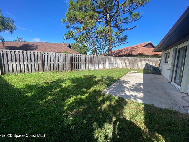 624 Casa Grande Drive, Melbourne, FL 32940