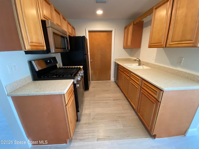 624 Casa Grande Drive, Melbourne, FL 32940