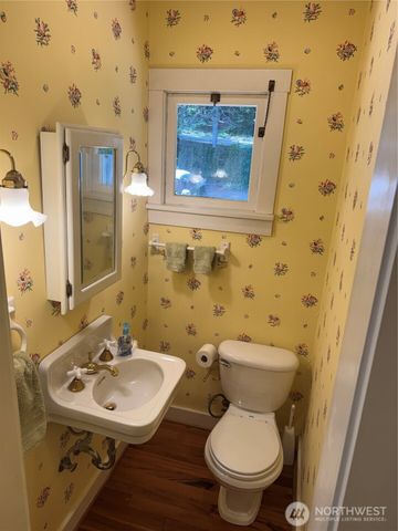 311231 Highway 101, Brinnon, WA 98320