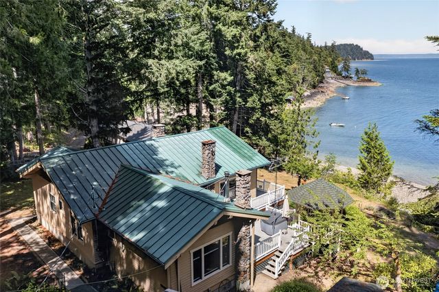 311231 Highway 101, Brinnon, WA 98320