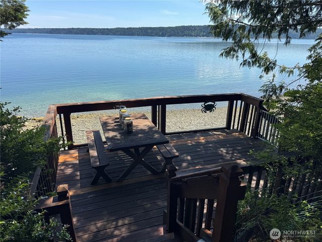 311231 Highway 101, Brinnon, WA 98320