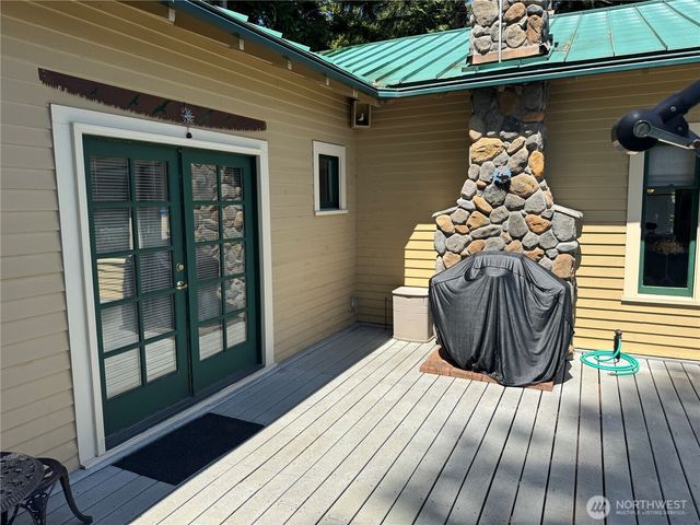 311231 Highway 101, Brinnon, WA 98320