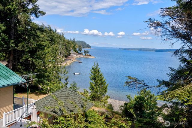 311231 Highway 101, Brinnon, WA 98320