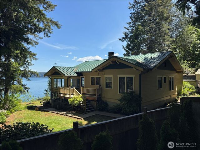 311231 Highway 101, Brinnon, WA 98320