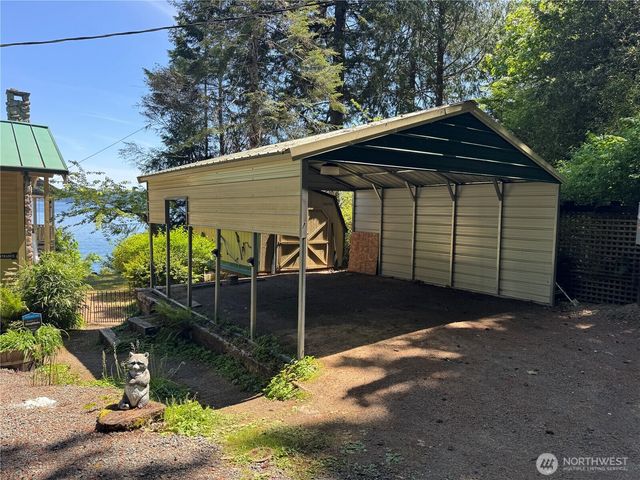 311231 Highway 101, Brinnon, WA 98320