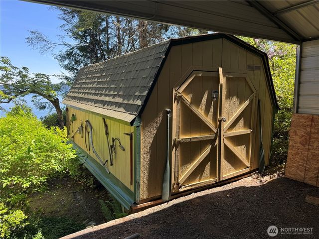 311231 Highway 101, Brinnon, WA 98320