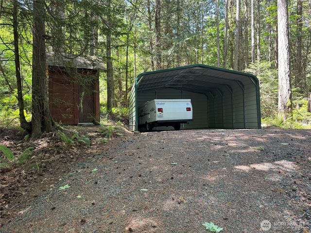 311231 Highway 101, Brinnon, WA 98320