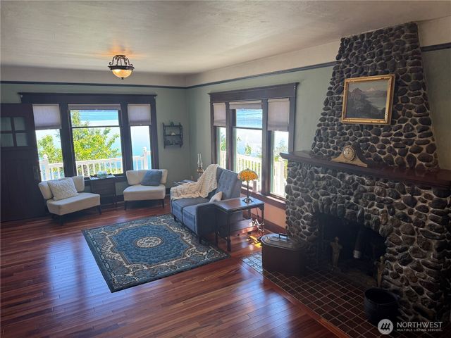 311231 Highway 101, Brinnon, WA 98320