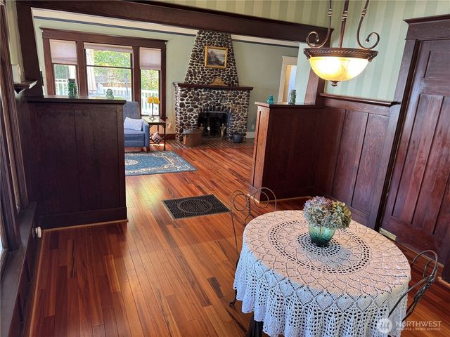 311231 Highway 101, Brinnon, WA 98320