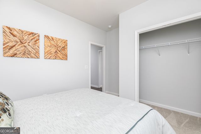 3106 Cambridge Mill Street, Acworth, GA 30102