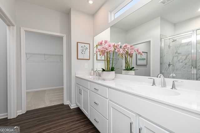 3106 Cambridge Mill Street, Acworth, GA 30102