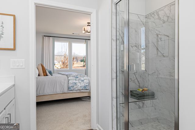 3106 Cambridge Mill Street, Acworth, GA 30102