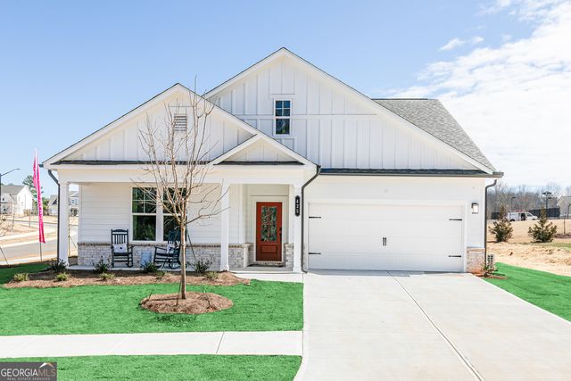 3106 Cambridge Mill Street, Acworth, GA 30102