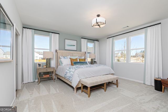 3106 Cambridge Mill Street, Acworth, GA 30102