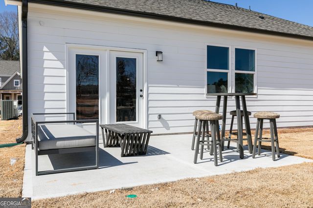 3106 Cambridge Mill Street, Acworth, GA 30102