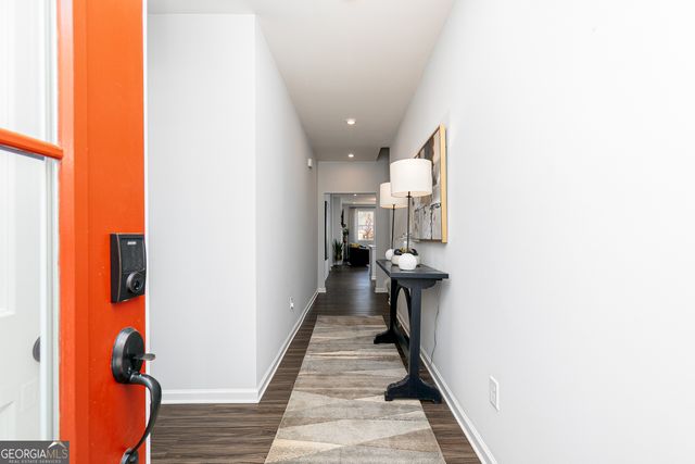 3106 Cambridge Mill Street, Acworth, GA 30102