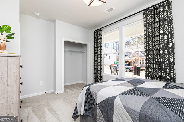 3106 Cambridge Mill Street, Acworth, GA 30102