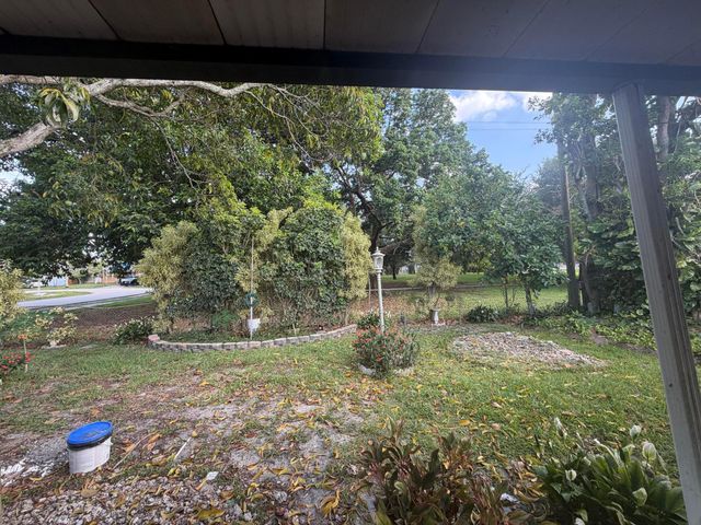 8700 NW 45TH Court, Lauderhill, FL 33351