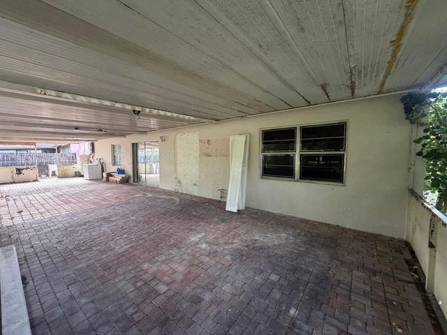 8700 NW 45TH Court, Lauderhill, FL 33351
