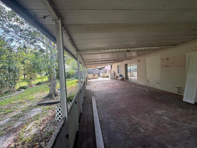 8700 NW 45TH Court, Lauderhill, FL 33351