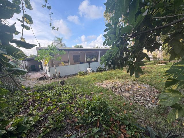 8700 NW 45TH Court, Lauderhill, FL 33351