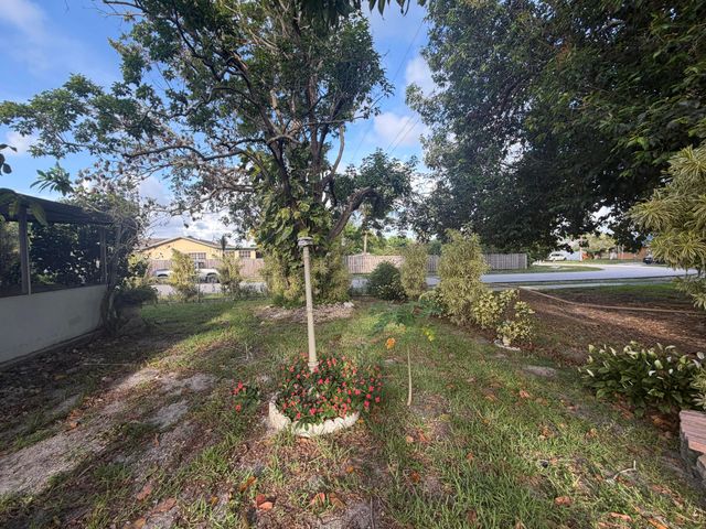 8700 NW 45TH Court, Lauderhill, FL 33351