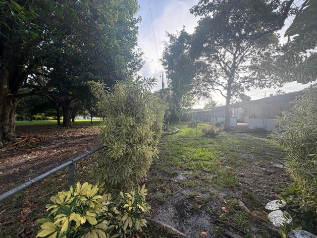 8700 NW 45TH Court, Lauderhill, FL 33351