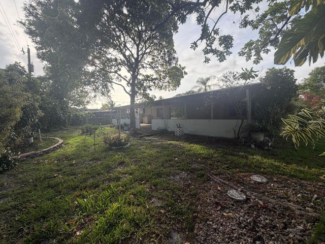 8700 NW 45TH Court, Lauderhill, FL 33351