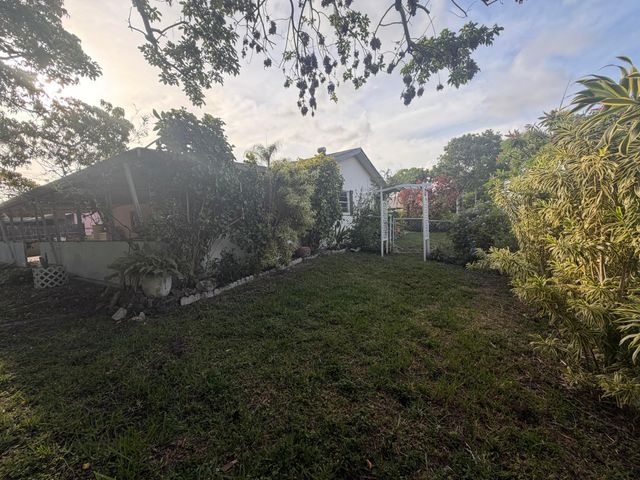 8700 NW 45TH Court, Lauderhill, FL 33351