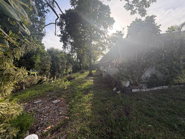 8700 NW 45TH Court, Lauderhill, FL 33351