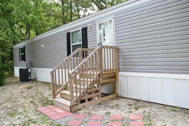 2188 Fay Circle SW, Supply, NC 28462