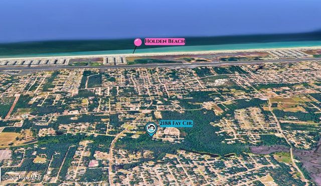 2188 Fay Circle SW, Supply, NC 28462