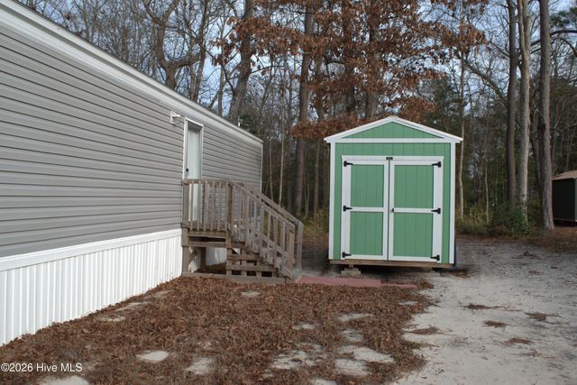 2188 Fay Circle SW, Supply, NC 28462