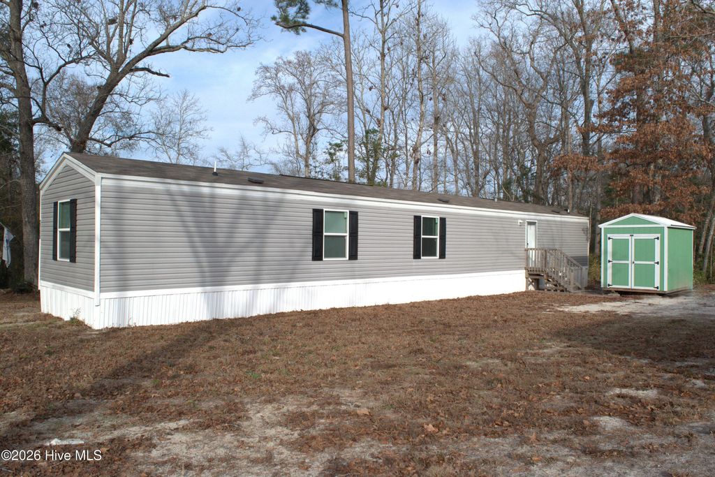 2188 Fay Circle SW, Supply, NC 28462