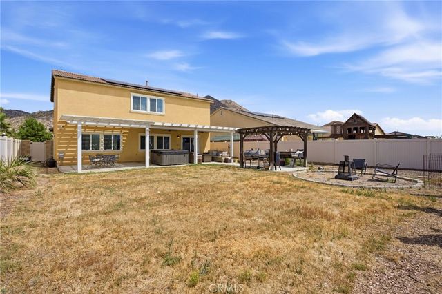 26719 Mountaingate Street, Menifee, CA 92585