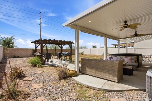 26719 Mountaingate Street, Menifee, CA 92585