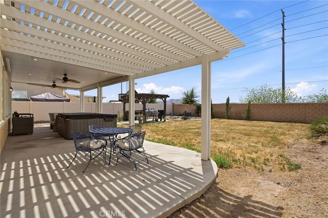 26719 Mountaingate Street, Menifee, CA 92585